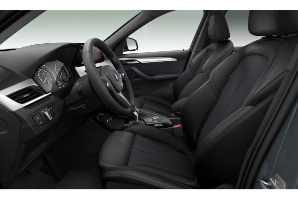 BMW X1 20i xDrive M Sport-image-4