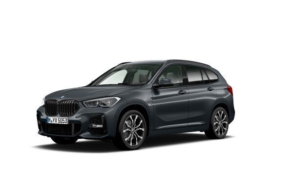 BMW X1 20i xDrive M Sport