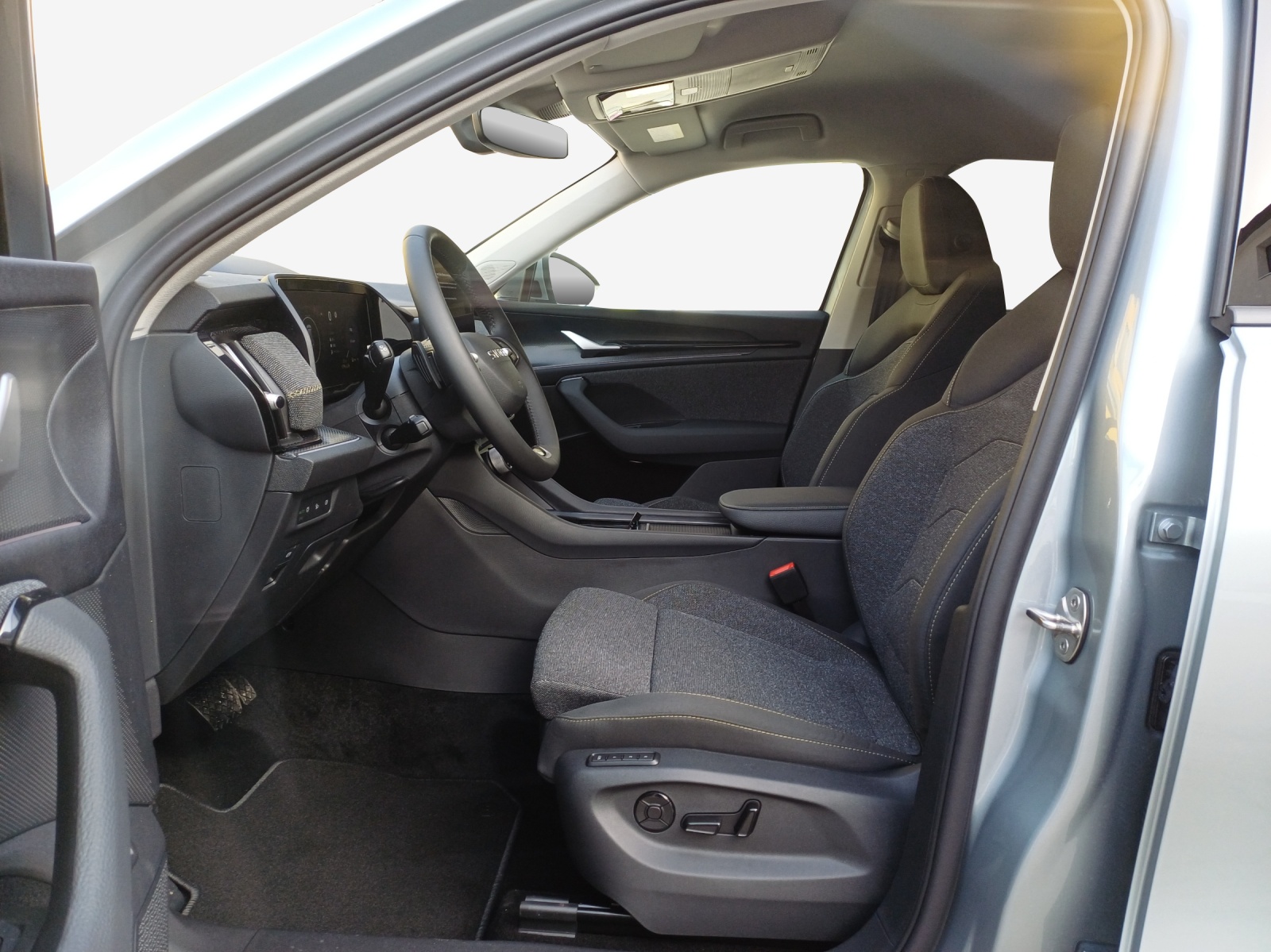 SKODA Kodiaq 2.0 TSI Dynamic 4x4-image-7