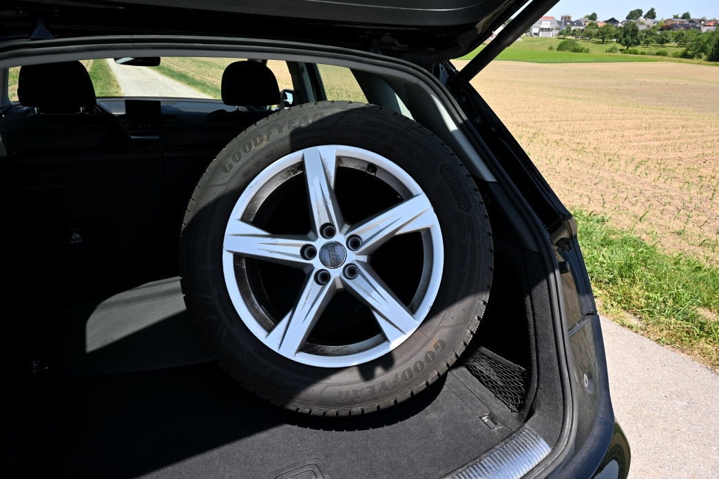 AUDI Q5 2.0 TFSI 45 sport quattro S-tronic-image-13