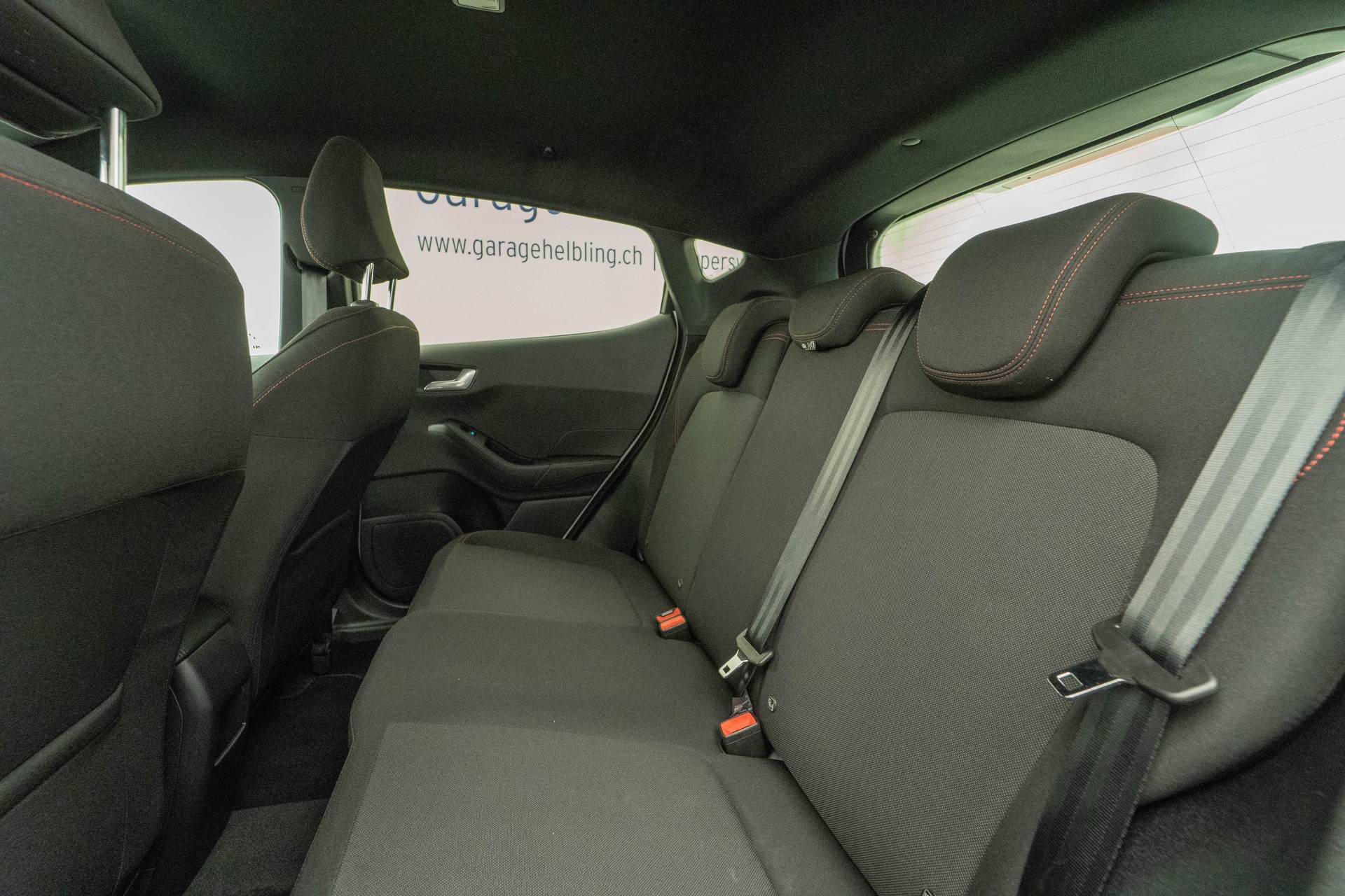 FORD Fiesta 1.0 EcoB Hybrid ST-Line X-image-8