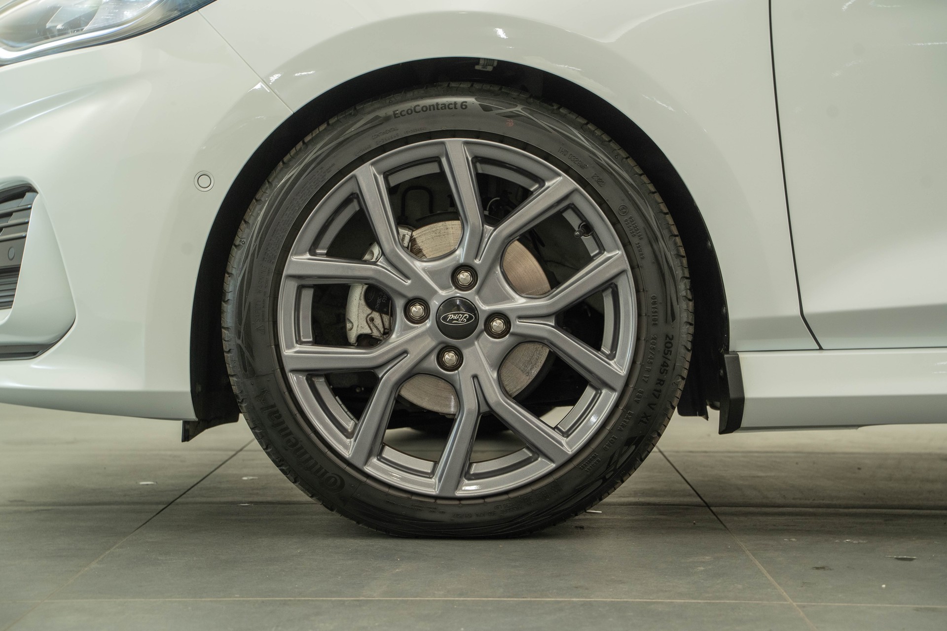 FORD Fiesta 1.0 EcoB Hybrid ST-Line X-image-15