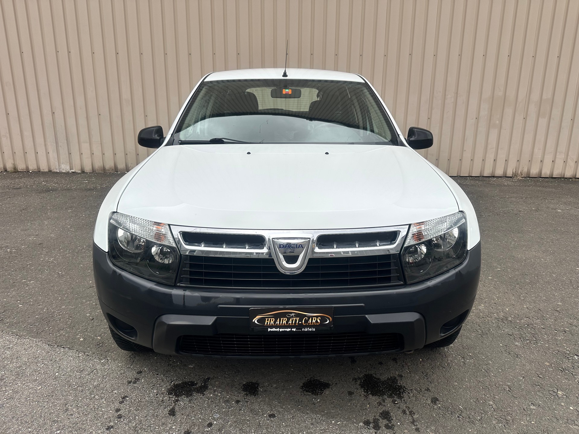 DACIA Duster 1.6 4x4