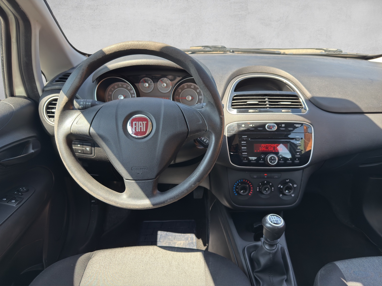 FIAT 1.2 POP 70PS-image-7