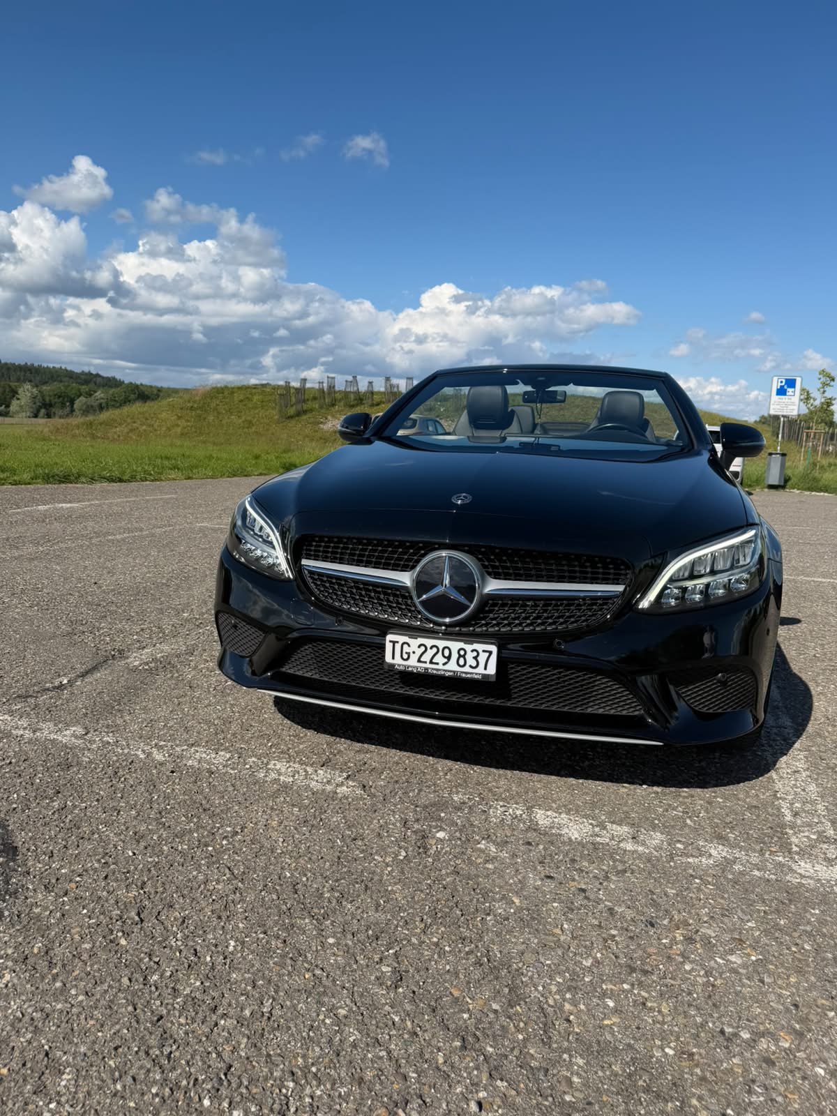 MERCEDES-BENZ C 180-image-1