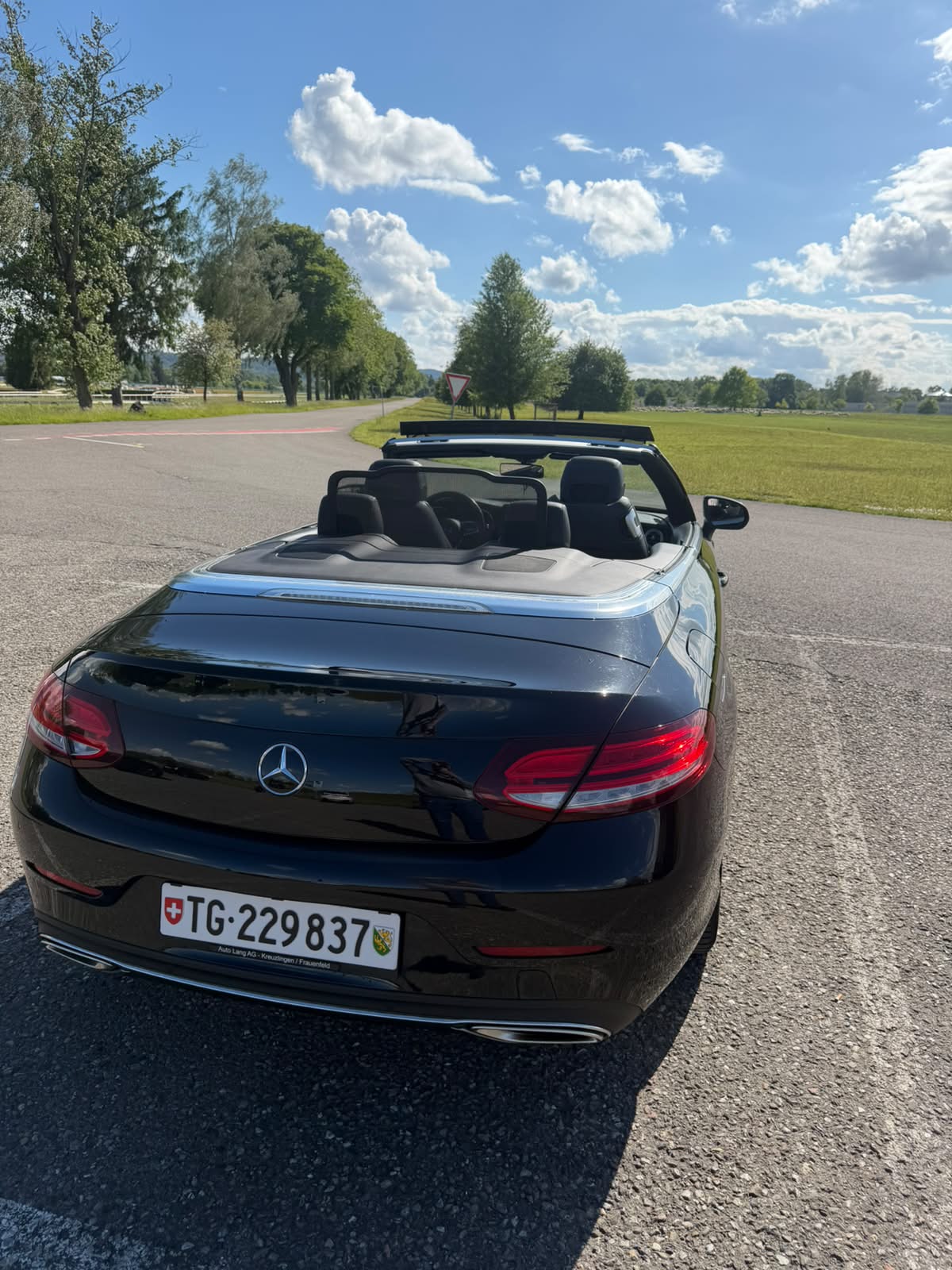 MERCEDES-BENZ C 180-image-7