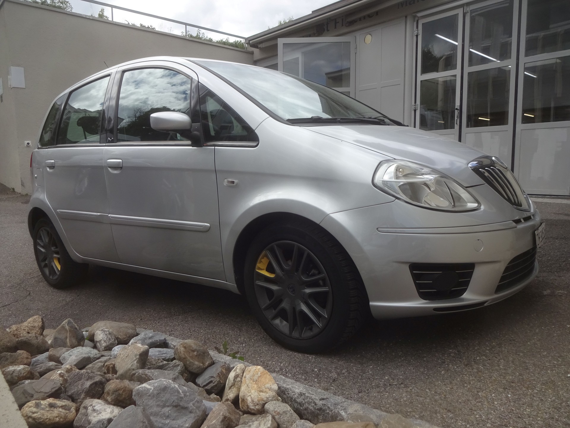 LANCIA Musa 1.4 16V Oro DFN-image-1