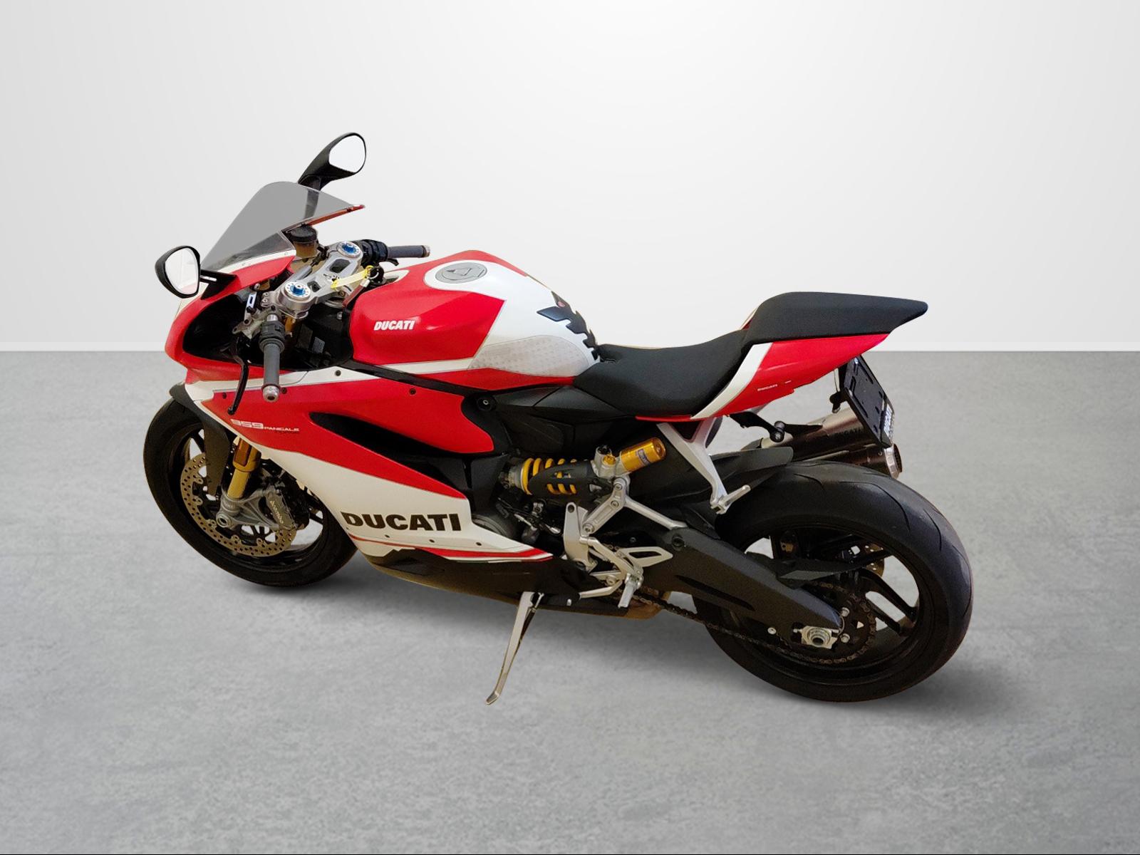 DUCATI Panigale 959 Corse-showroom-element-1