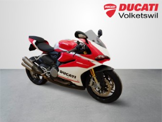 DUCATI Panigale 959 Corse-image-0