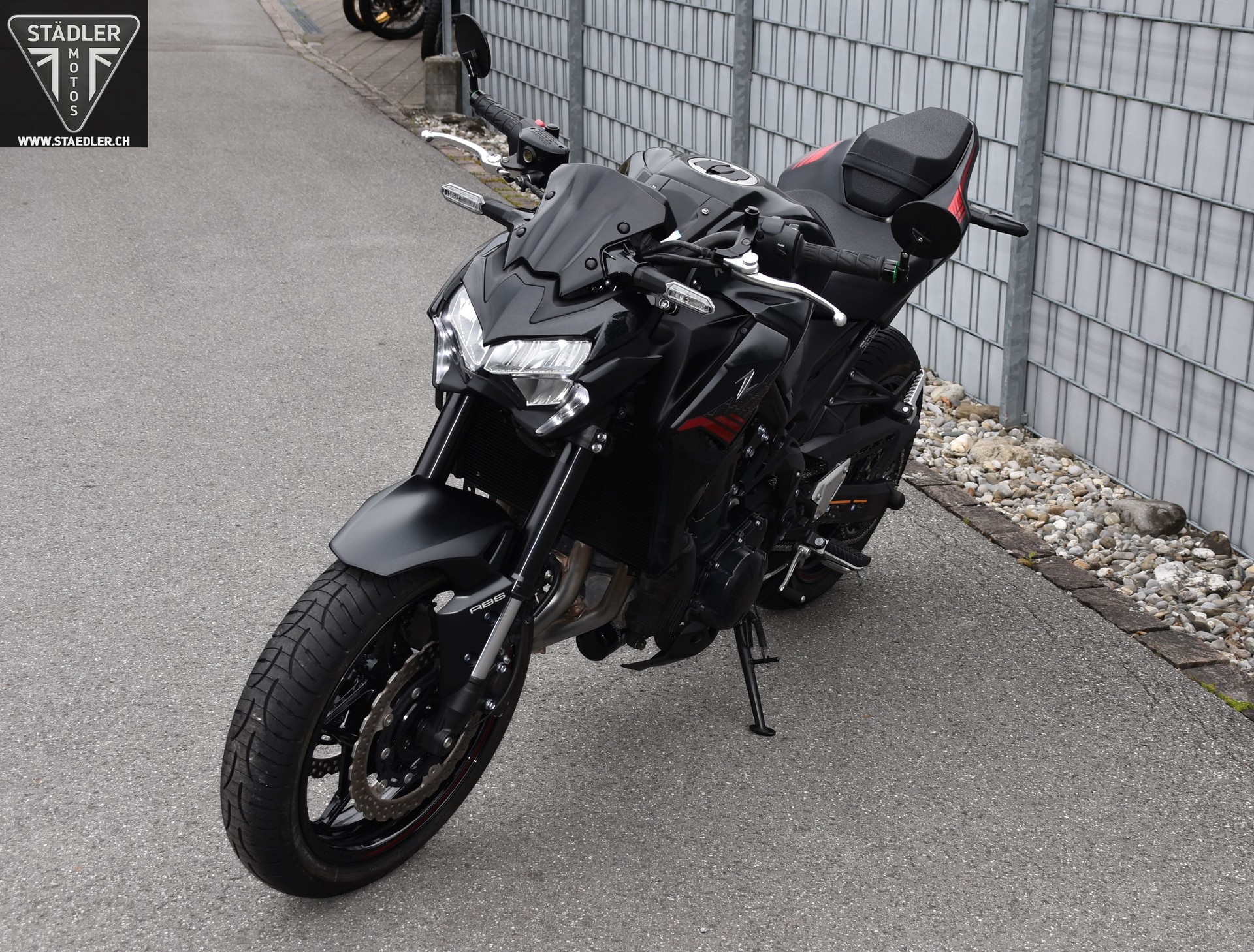 KAWASAKI Z 900 Performance-image-6