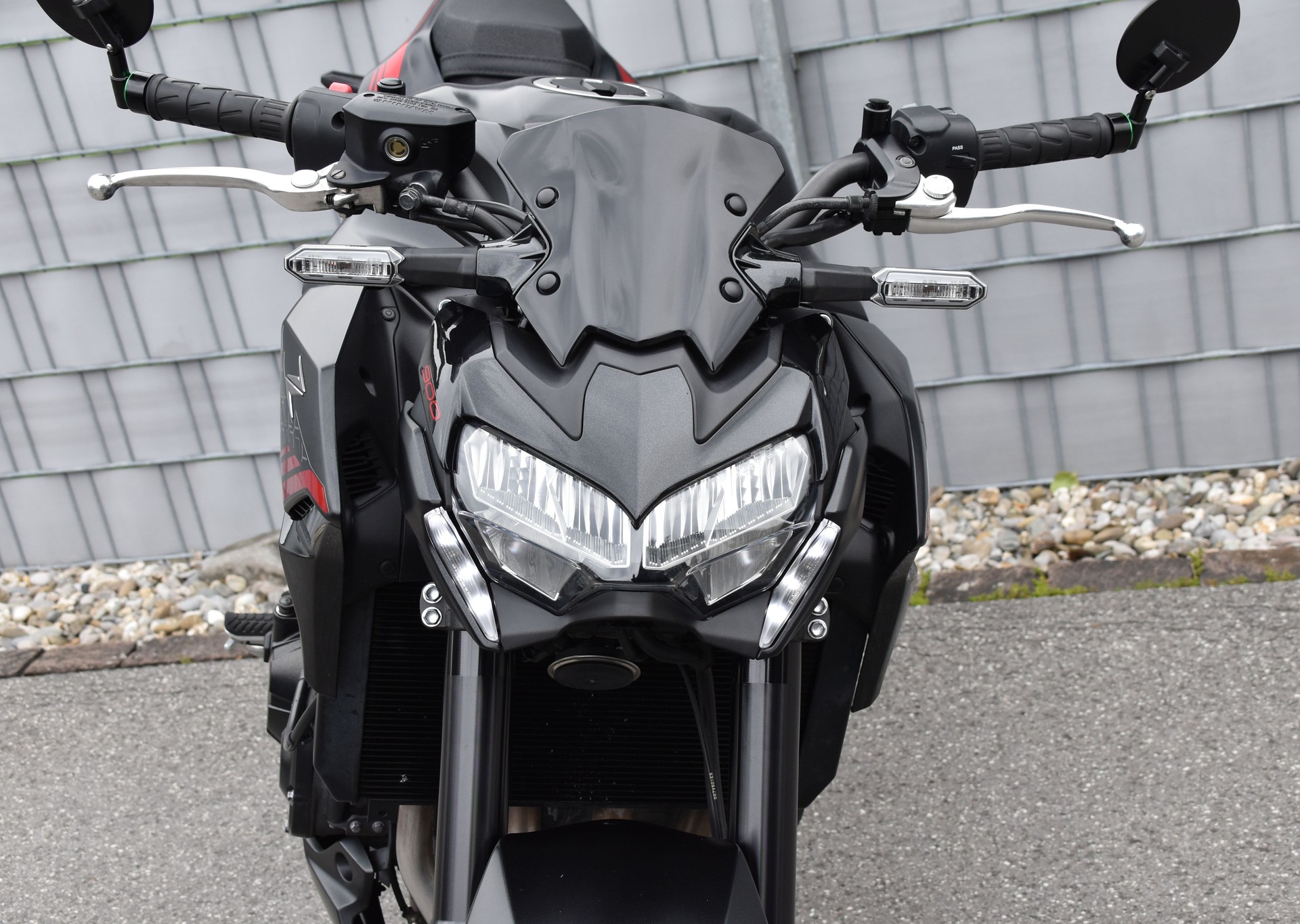 KAWASAKI Z 900 Performance-image-9