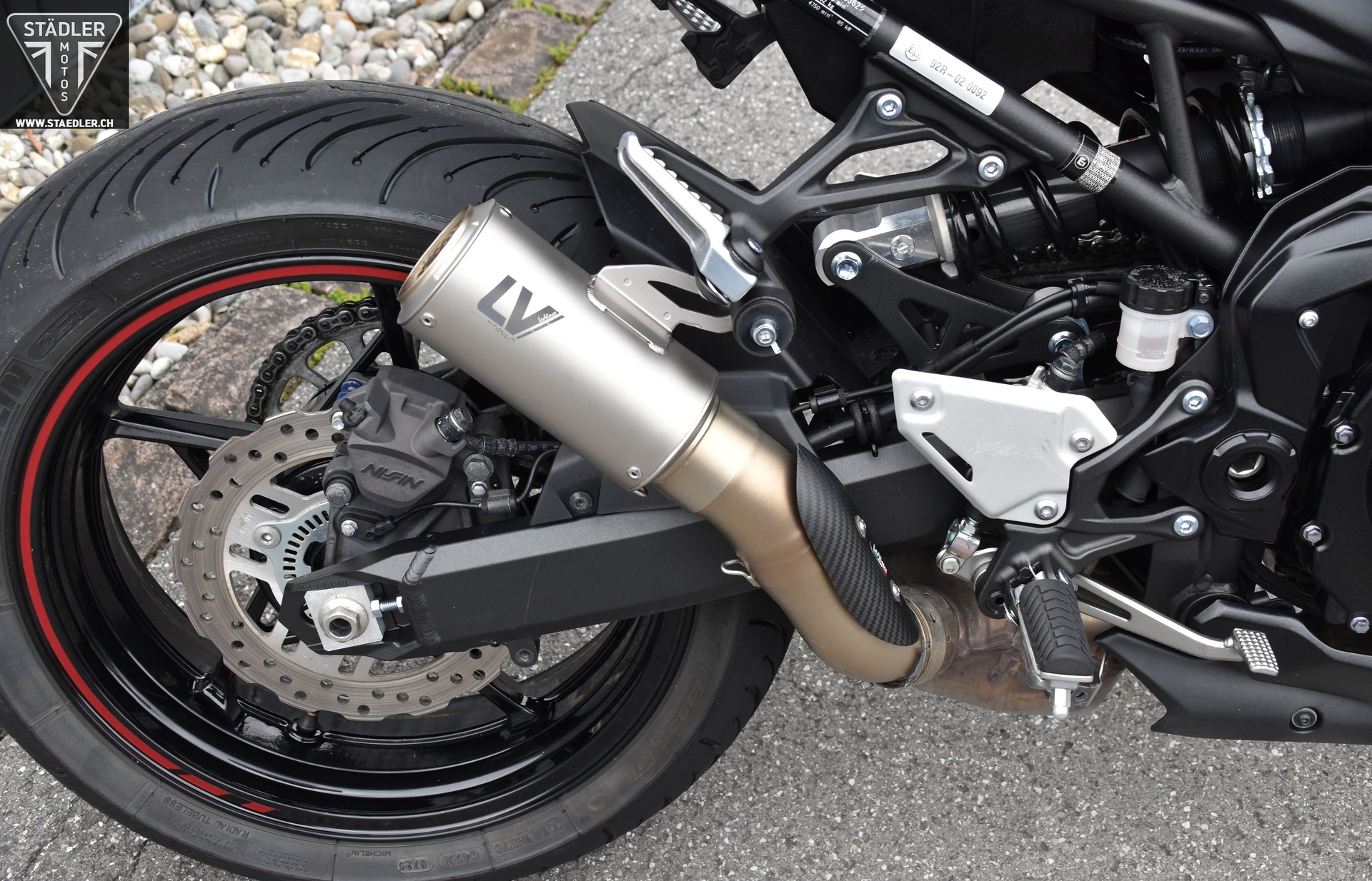 KAWASAKI Z 900 Performance-image-11