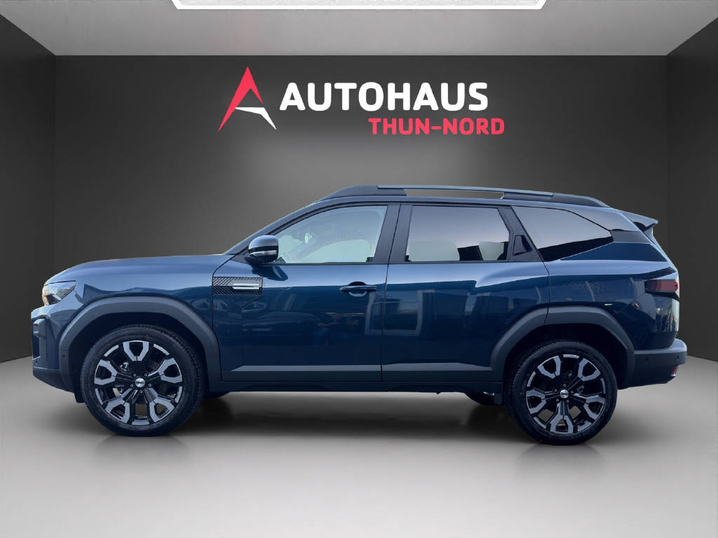 DACIA Bigster 1.2 Hybrid Journey 4WD-showroom-element-1