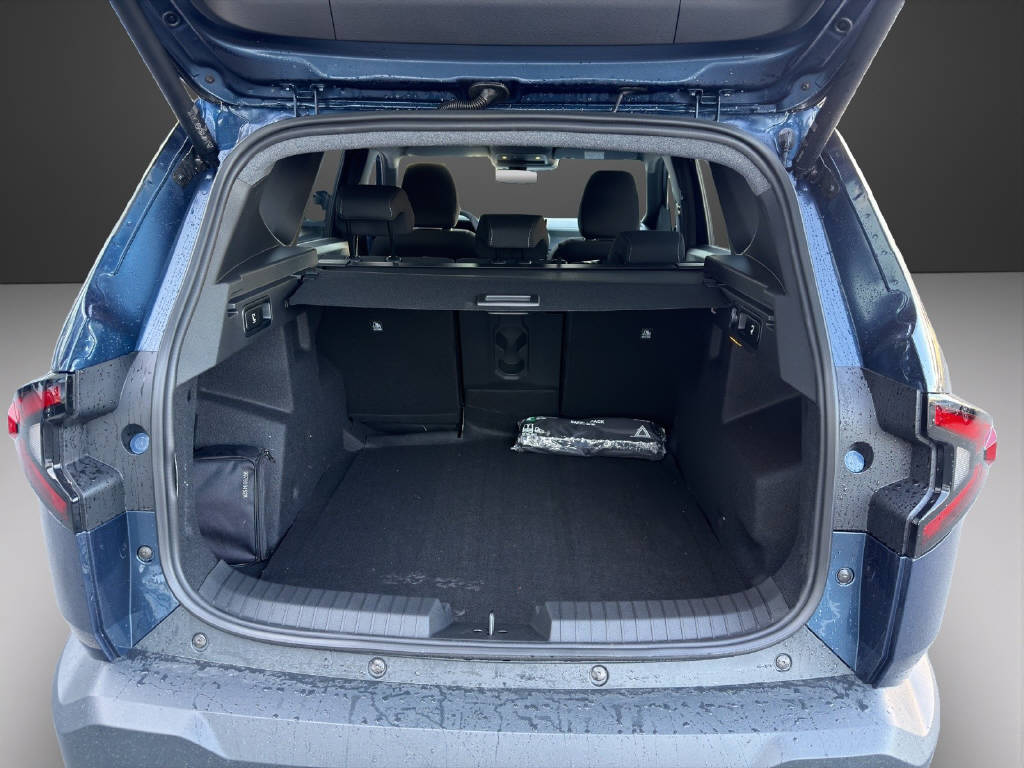 DACIA Bigster 1.2 Hybrid Journey 4WD-image-10