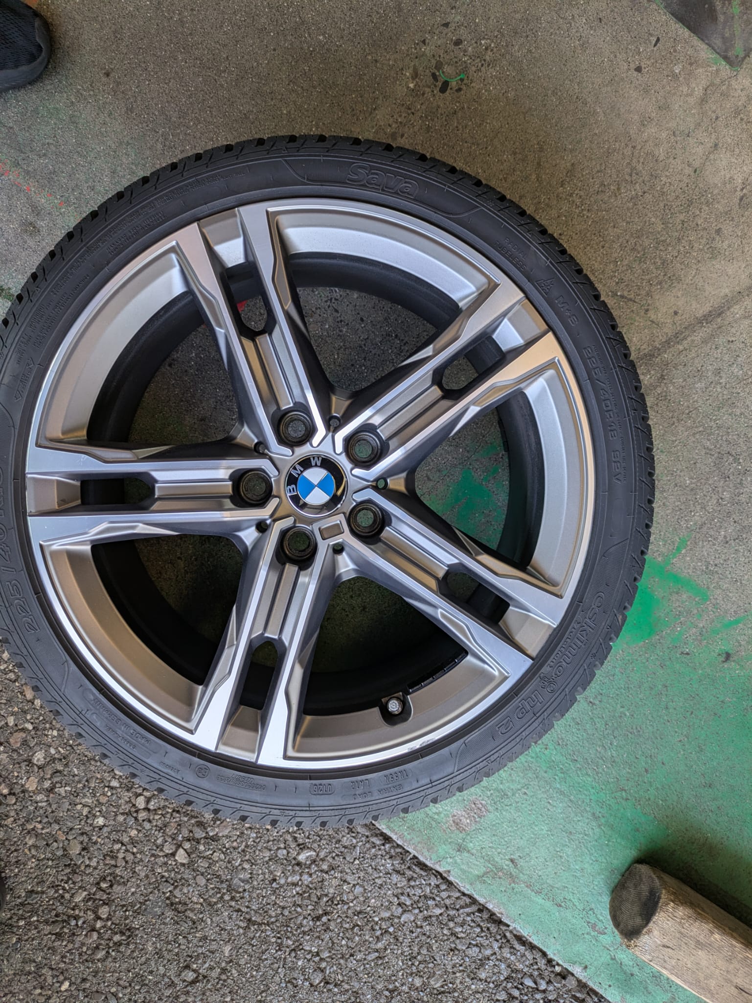 BMW M135i xDrive Steptronic-image-23