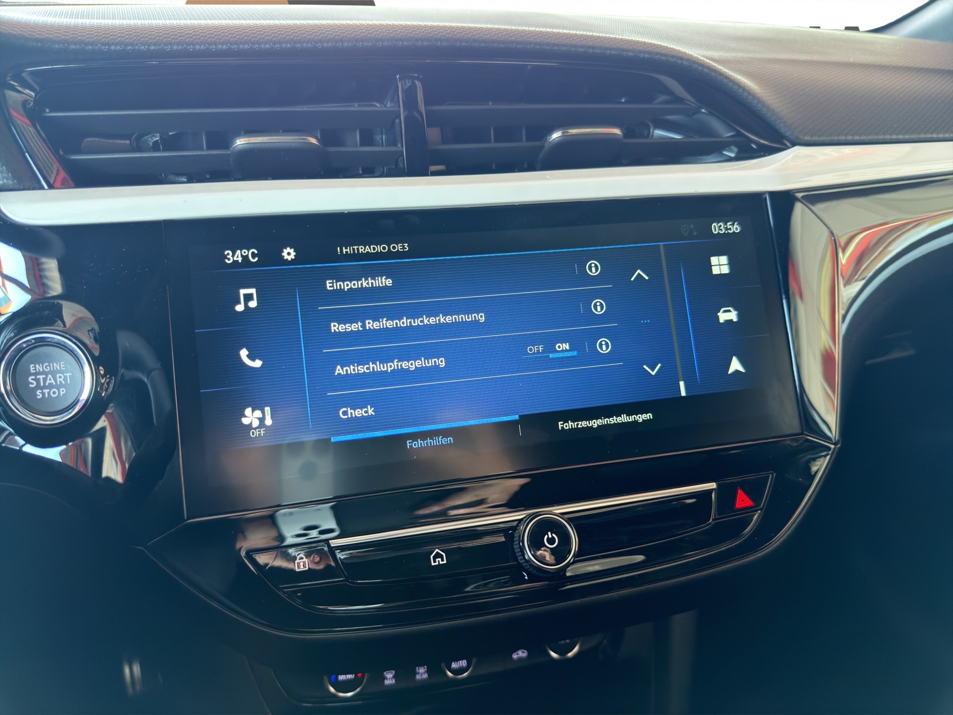 OPEL Corsa-e 156 GS Pack Komfort 3 Phaser-image-22