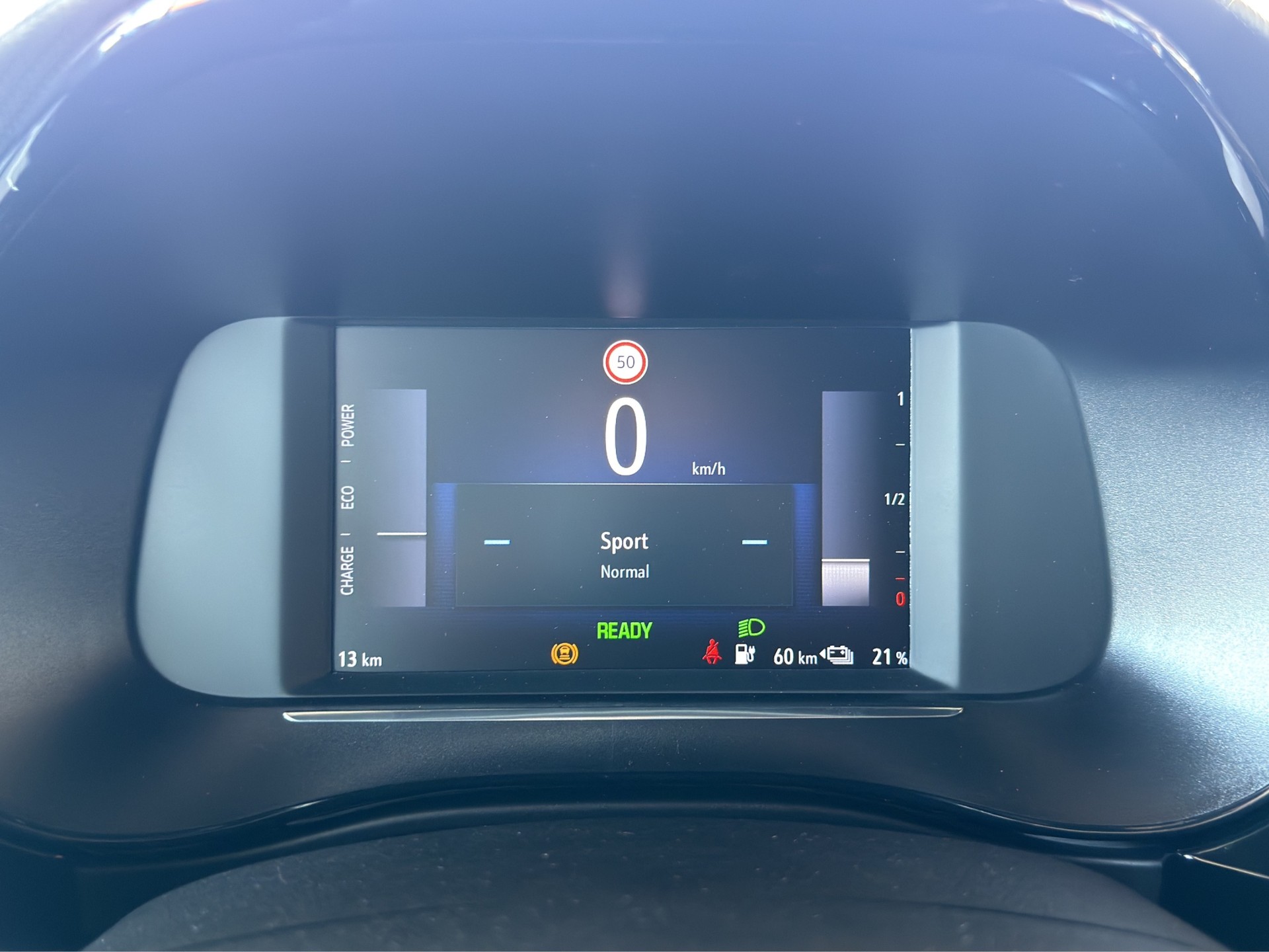 OPEL Corsa-e 156 GS Pack Komfort 3 Phaser-image-40