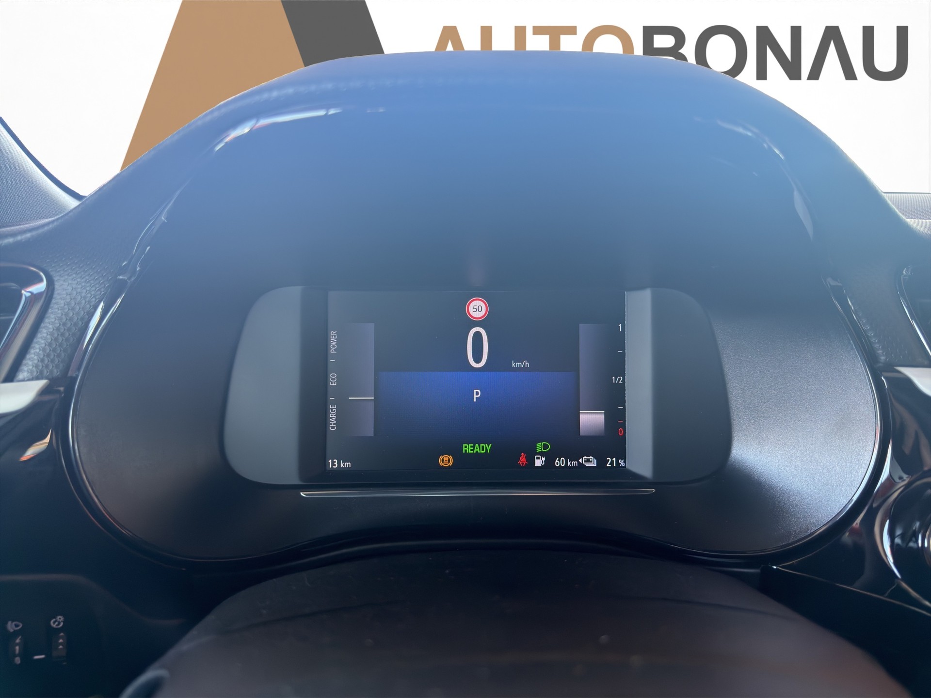 OPEL Corsa-e 156 GS Pack Komfort 3 Phaser-image-18