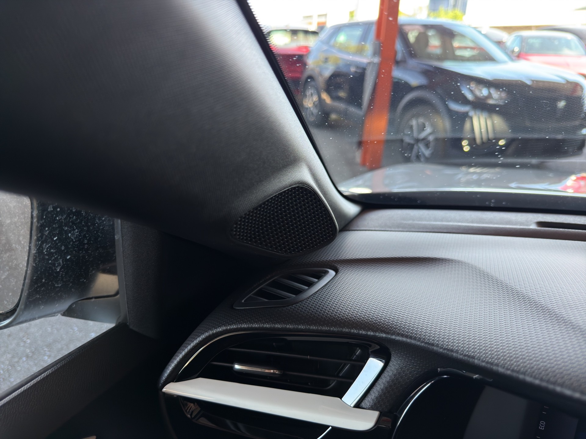 OPEL Corsa-e 156 GS Pack Komfort 3 Phaser-image-50
