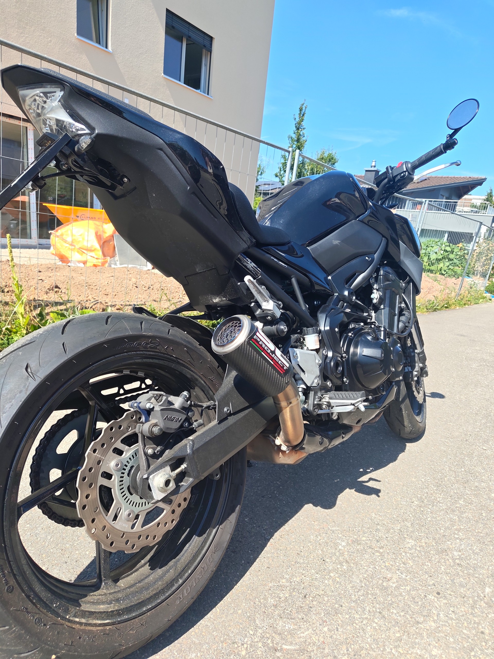 KAWASAKI Z 900 (35kW)-image-4