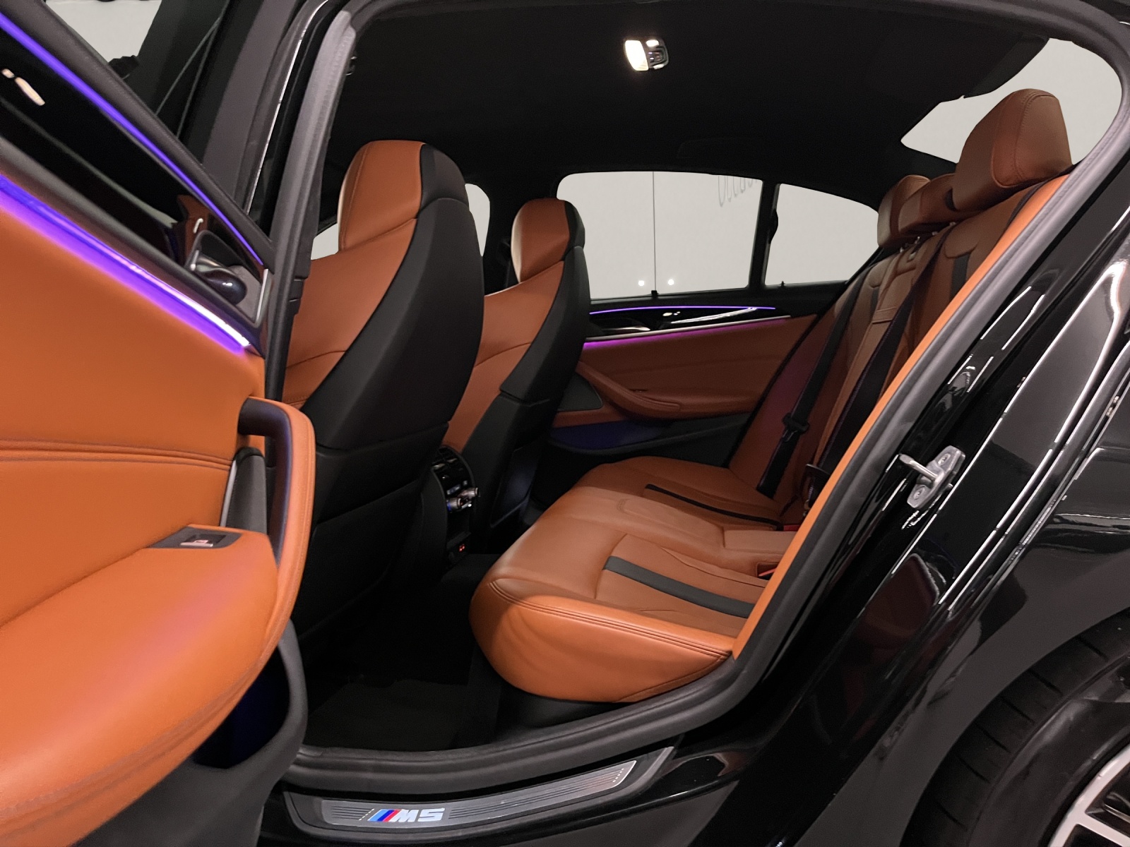 BMW 5er Reihe F90 M5 Competition xDrive-image-13