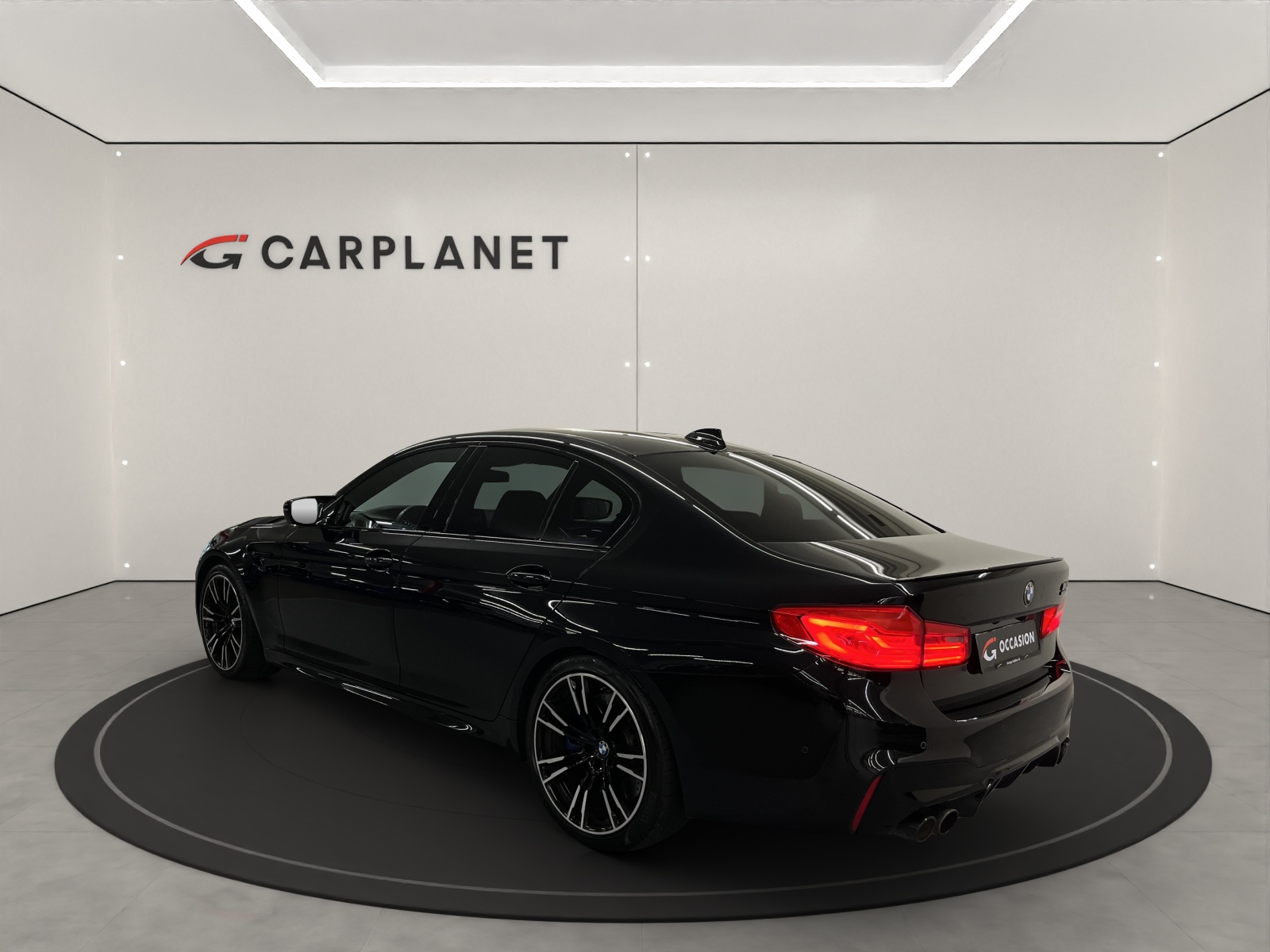 BMW 5er Reihe F90 M5 Competition xDrive-showroom-element-2