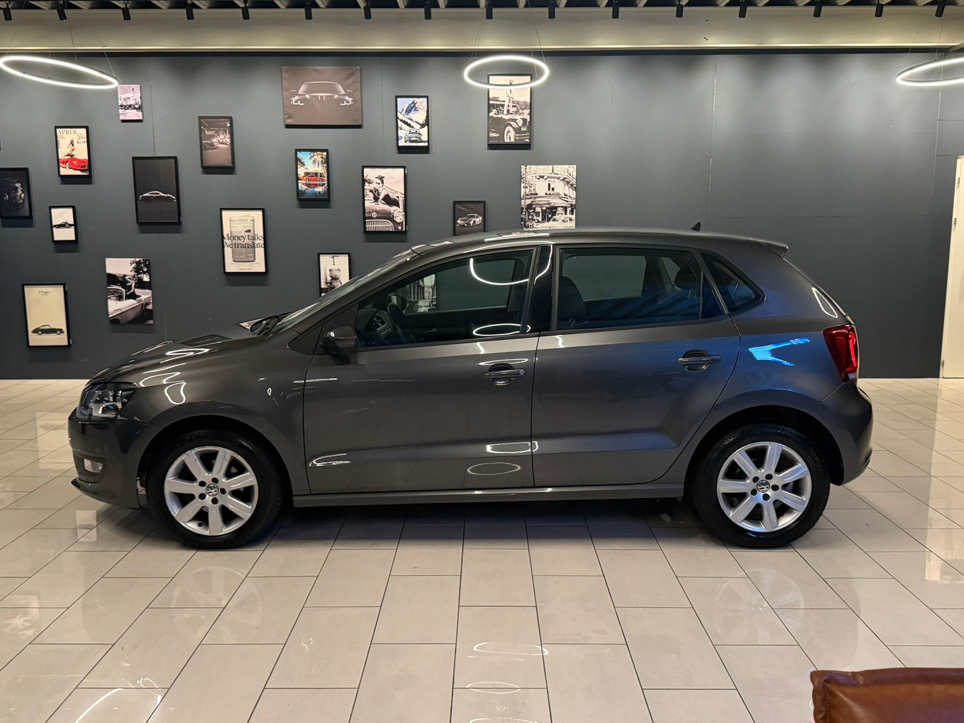 VW Polo 1.2 TSI Highline DSG-showroom-element-3