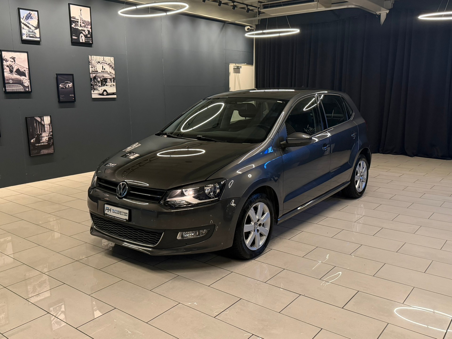 VW Polo 1.2 TSI Highline DSG-showroom-element-2
