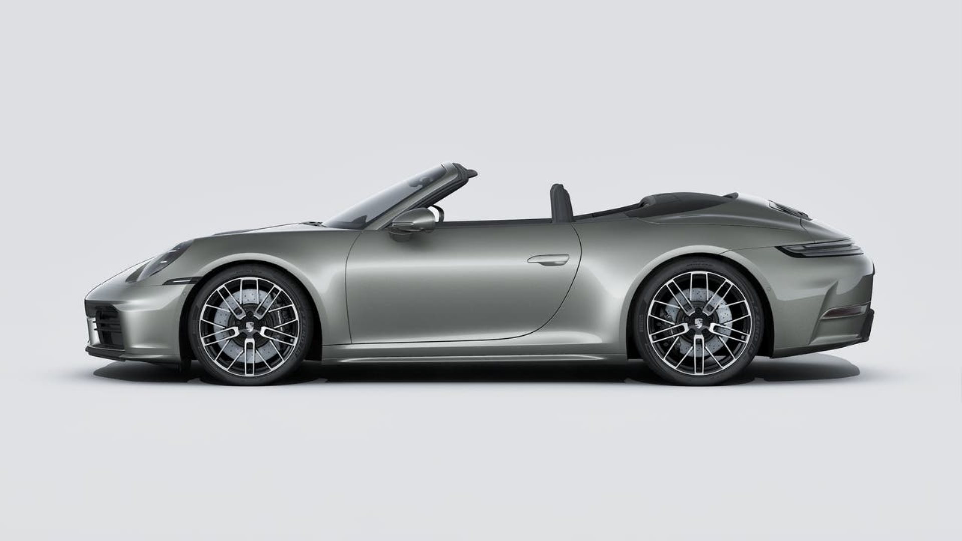 PORSCHE 911 Carrera 4S Cabriolet-showroom-element-1