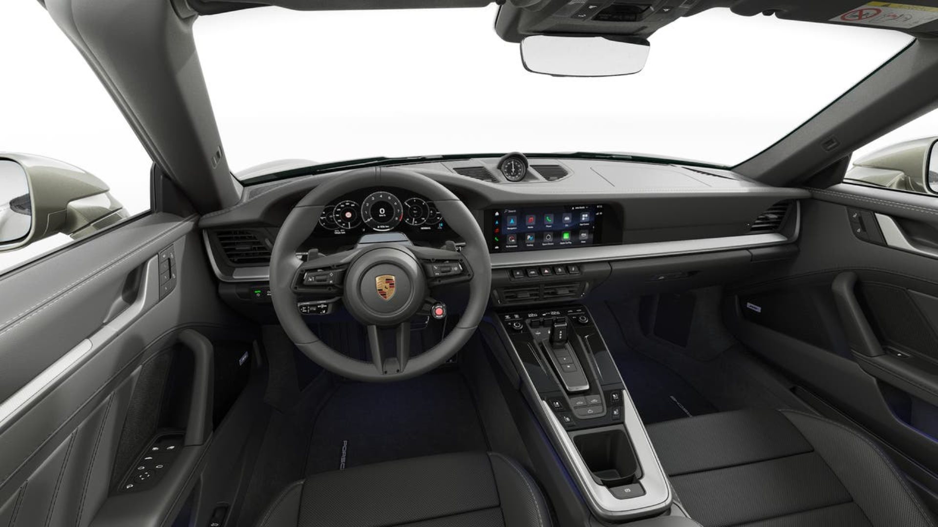 PORSCHE 911 Carrera 4S Cabriolet-image-10
