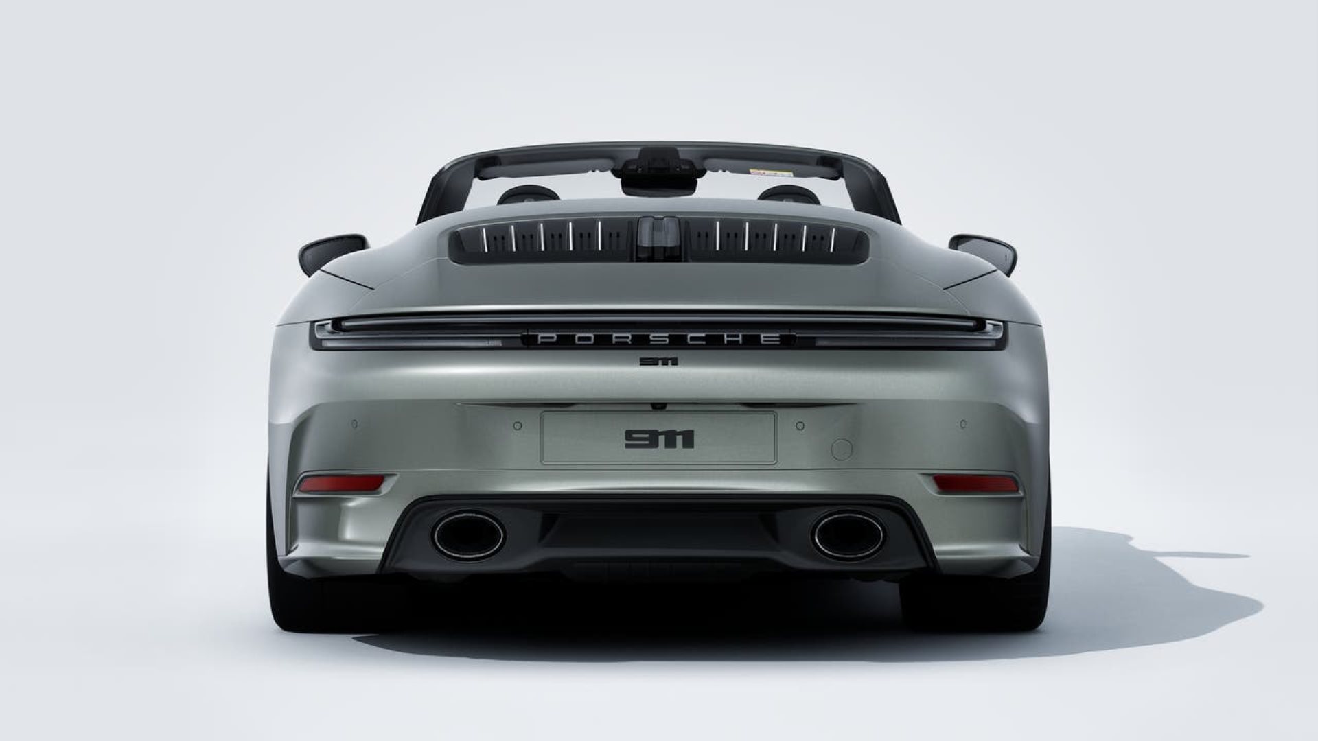 PORSCHE 911 Carrera 4S Cabriolet-image-6