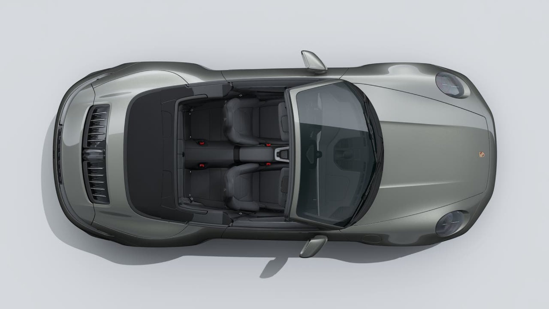 PORSCHE 911 Carrera 4S Cabriolet-image-4