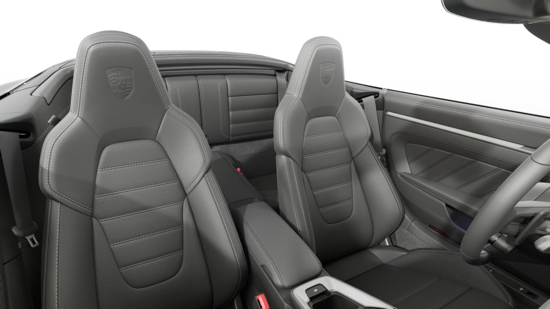 PORSCHE 911 Carrera 4S Cabriolet-image-11