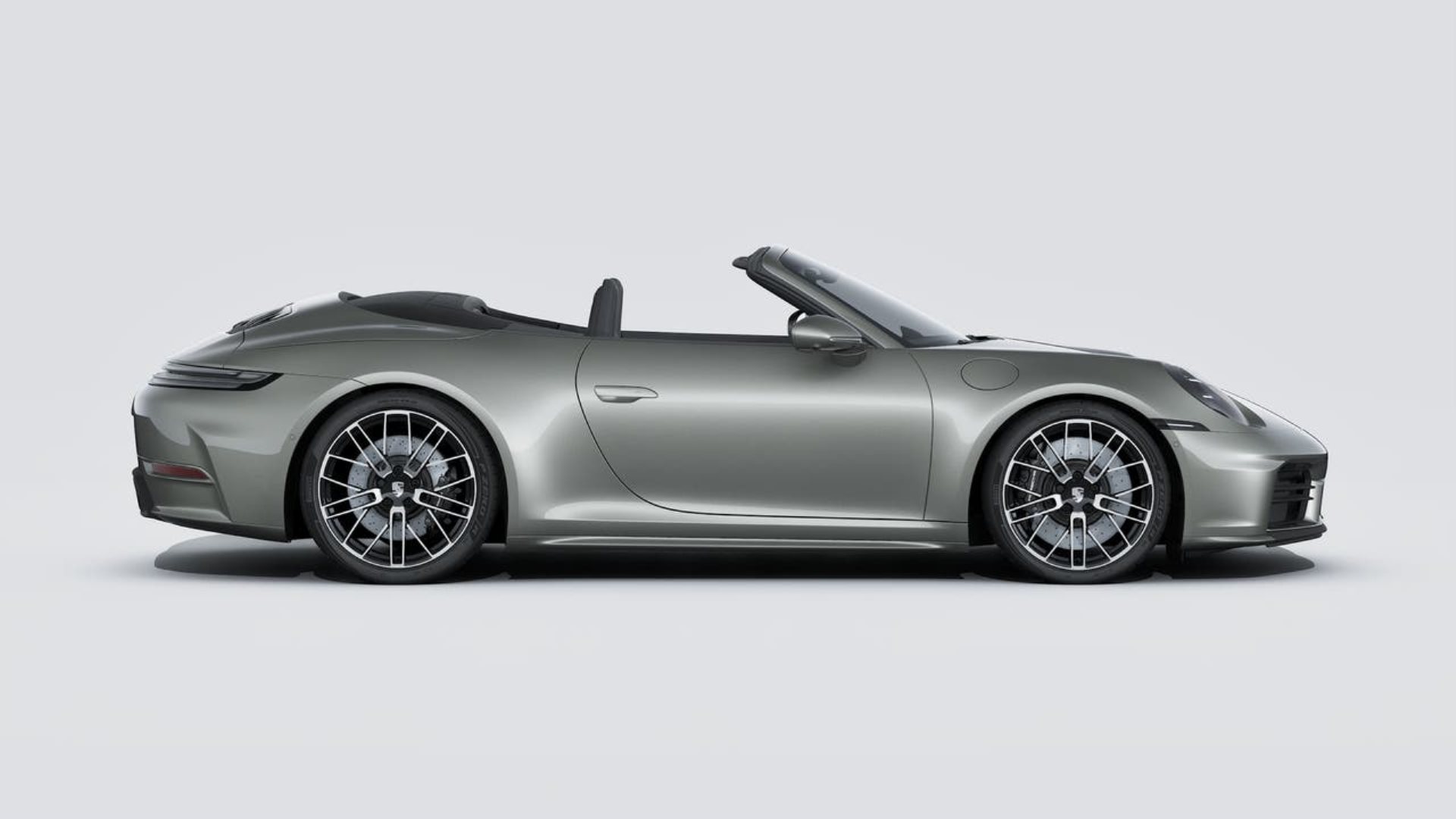 PORSCHE 911 Carrera 4S Cabriolet-image-5