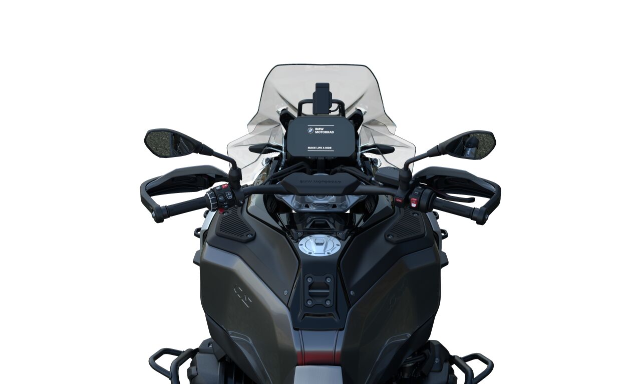 BMW R 1300 GS Adventure - mit 2.94%-Leasing ab 297.-/Monat möglich*-image-3