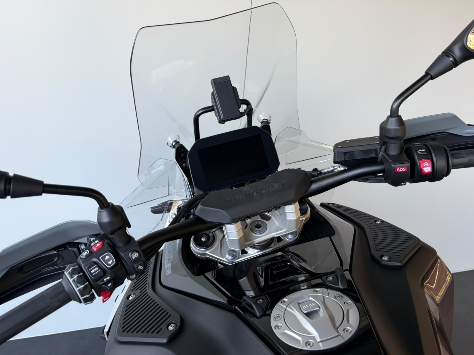 BMW R 1300 GS Adventure - mit 2.94%-Leasing ab 297.-/Monat möglich*-image-10