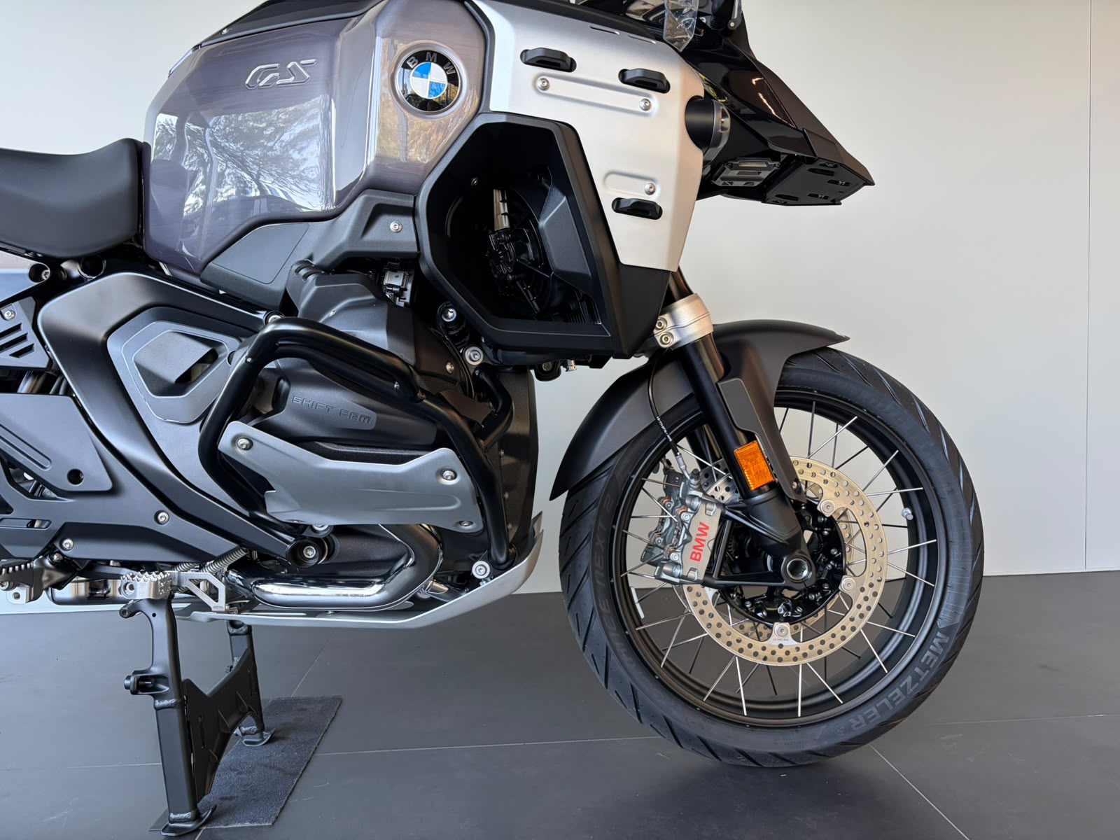 BMW R 1300 GS Adventure - mit 2.94%-Leasing ab 297.-/Monat möglich*-image-8