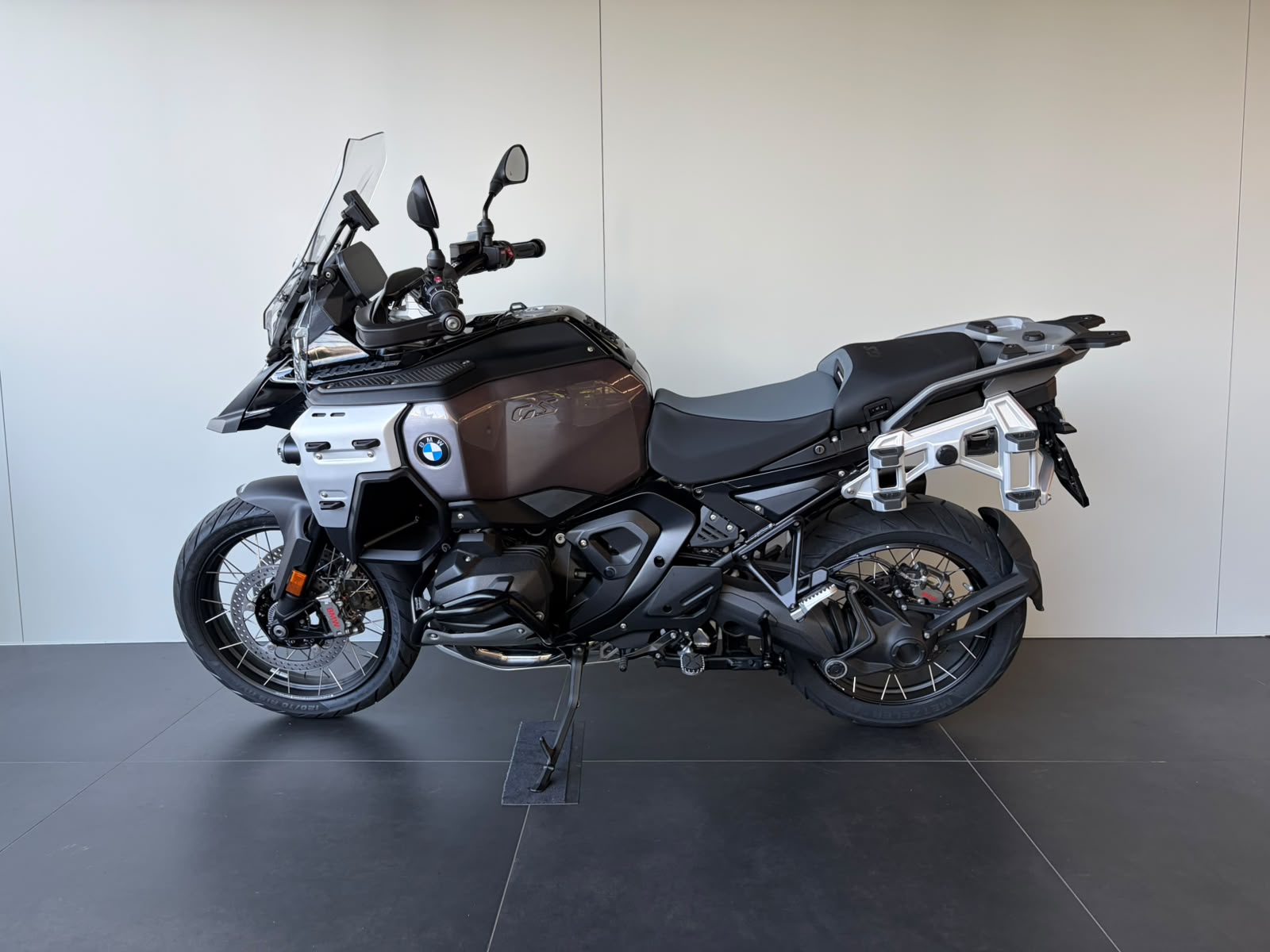 BMW R 1300 GS Adventure - mit 2.94%-Leasing ab 297.-/Monat möglich*-image-4
