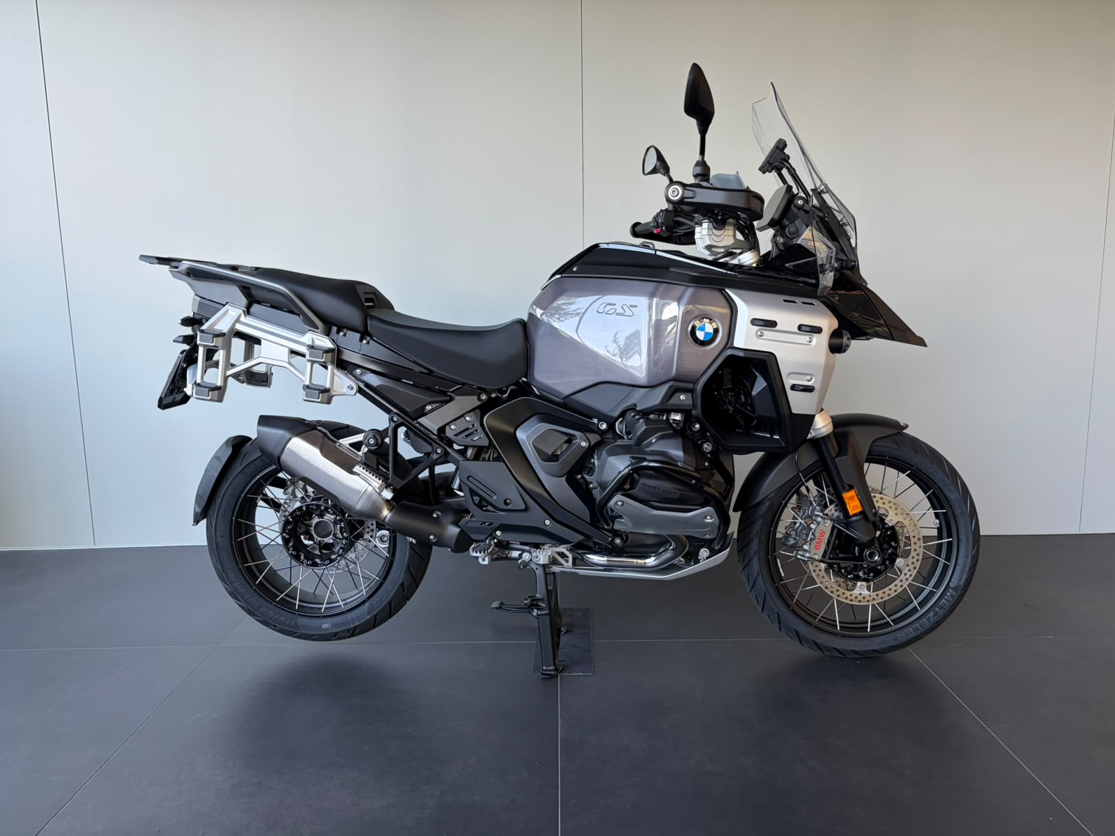 BMW R 1300 GS Adventure - mit 2.94%-Leasing ab 297.-/Monat möglich*