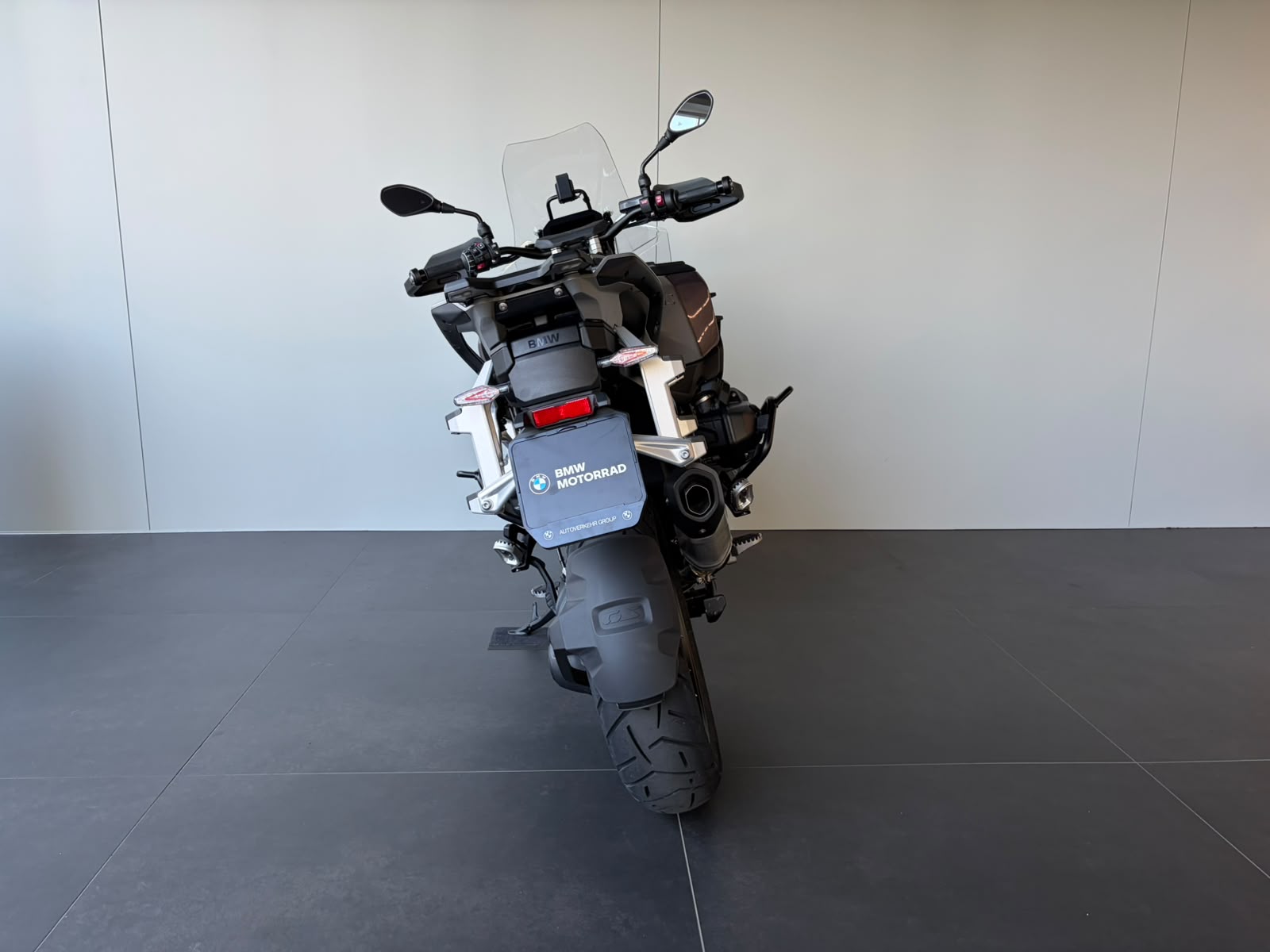 BMW R 1300 GS Adventure - mit 2.94%-Leasing ab 297.-/Monat möglich*-image-6