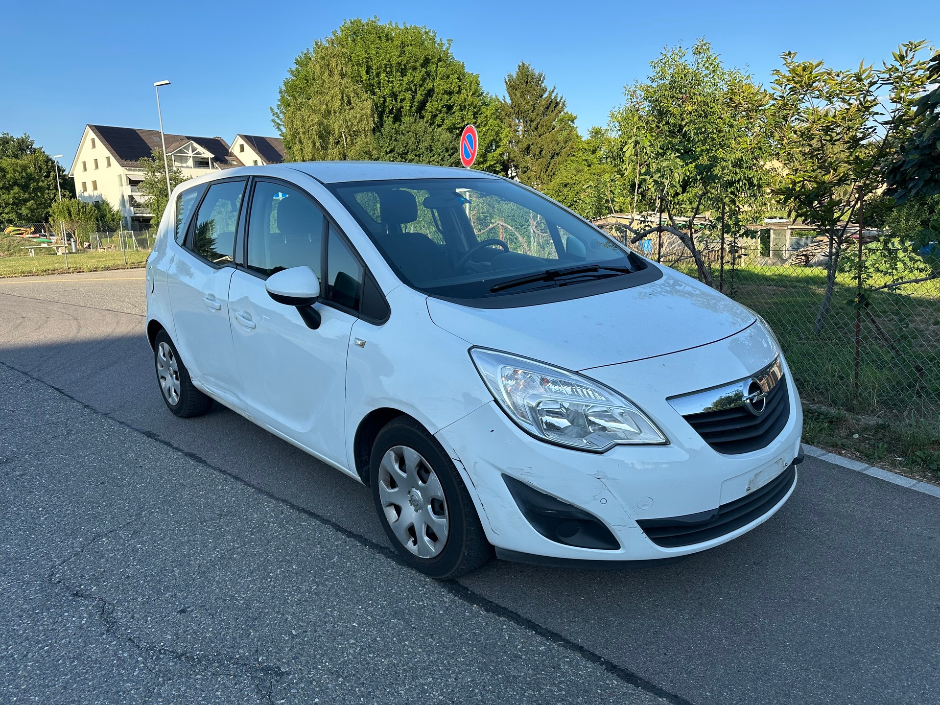 OPEL Meriva 1.4 TP Enjoy