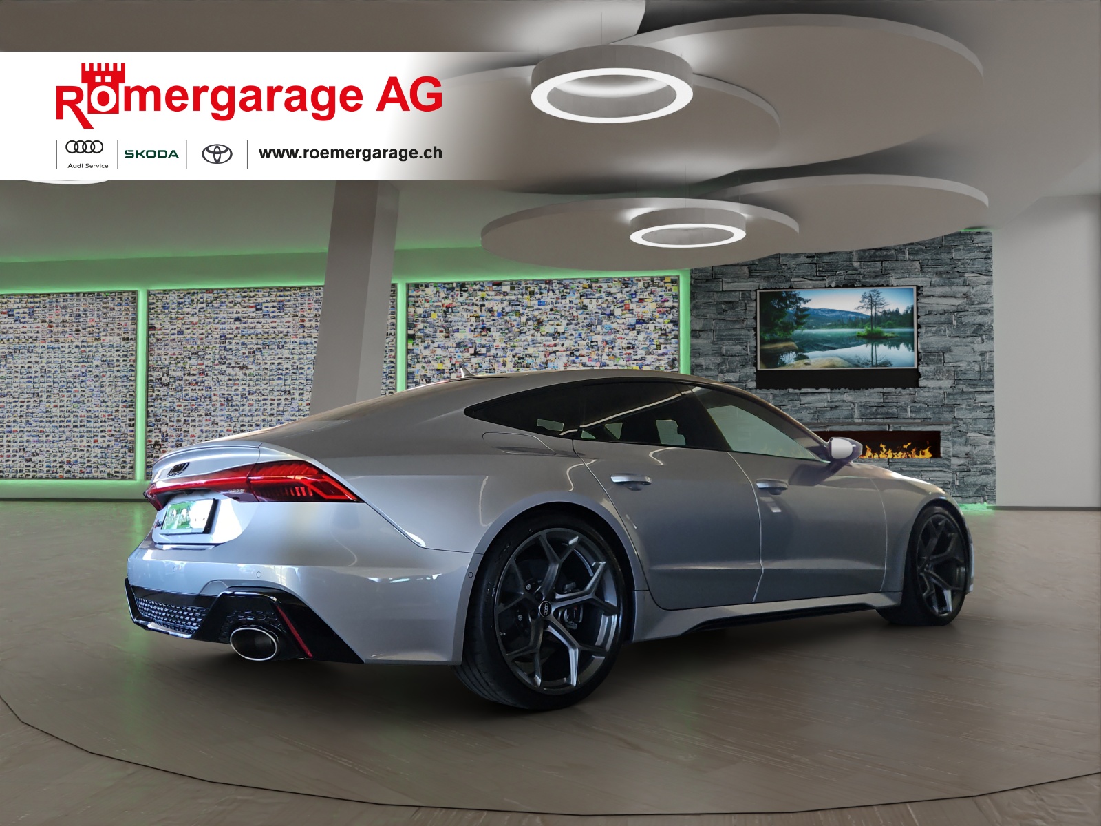 AUDI RS7 Sportback MHEV Performance-showroom-element-3