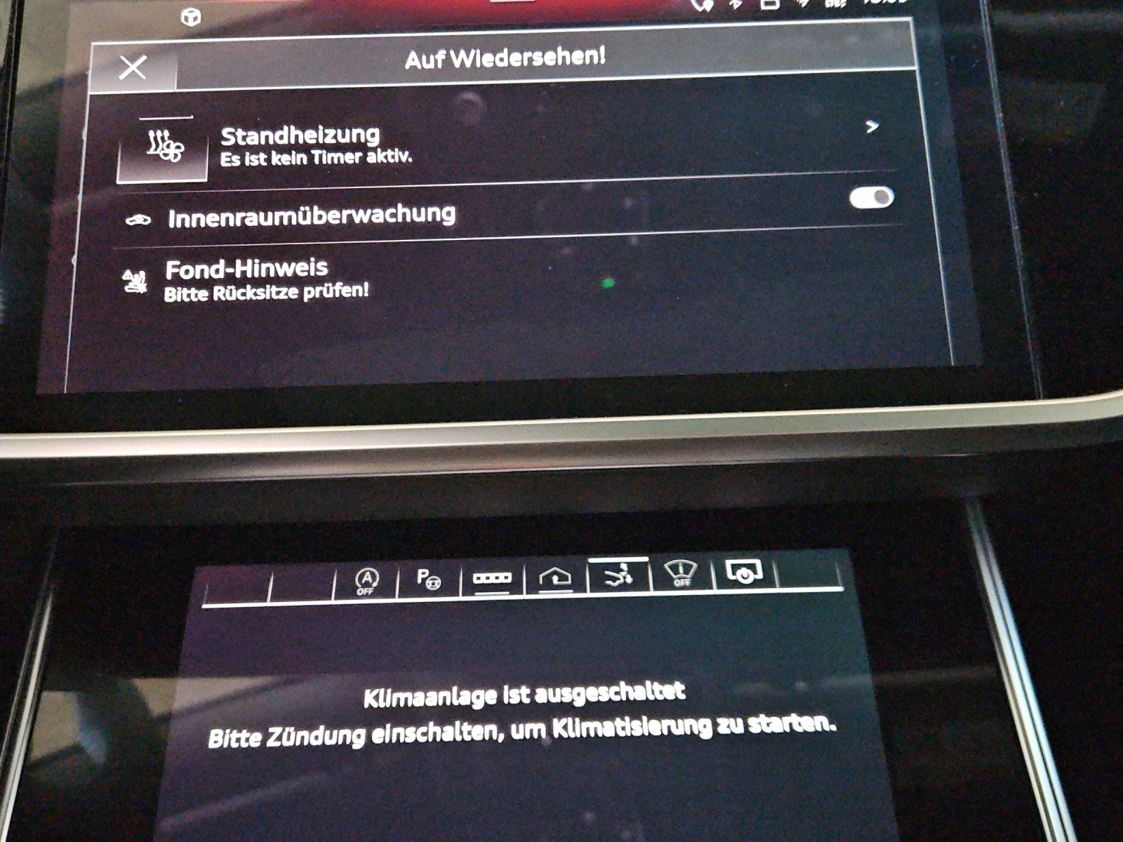AUDI RS7 Sportback MHEV Performance-image-23