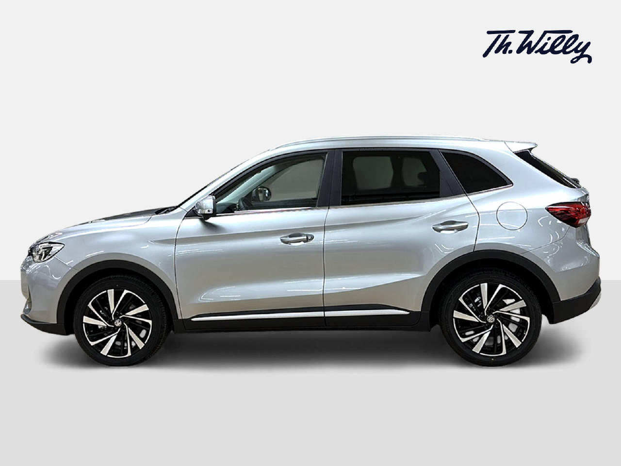 MG ZS 1.5 Hybrid+ Luxury-showroom-element-1