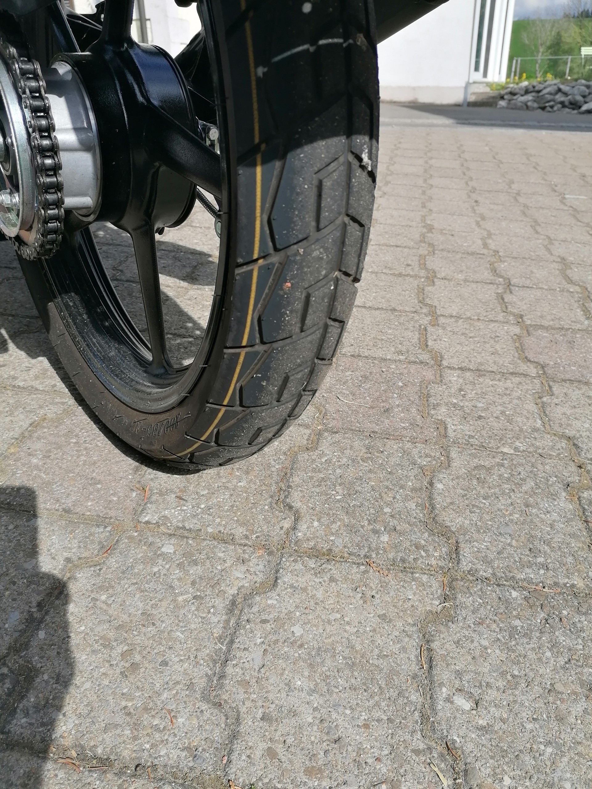 YAMAHA 125-image-5