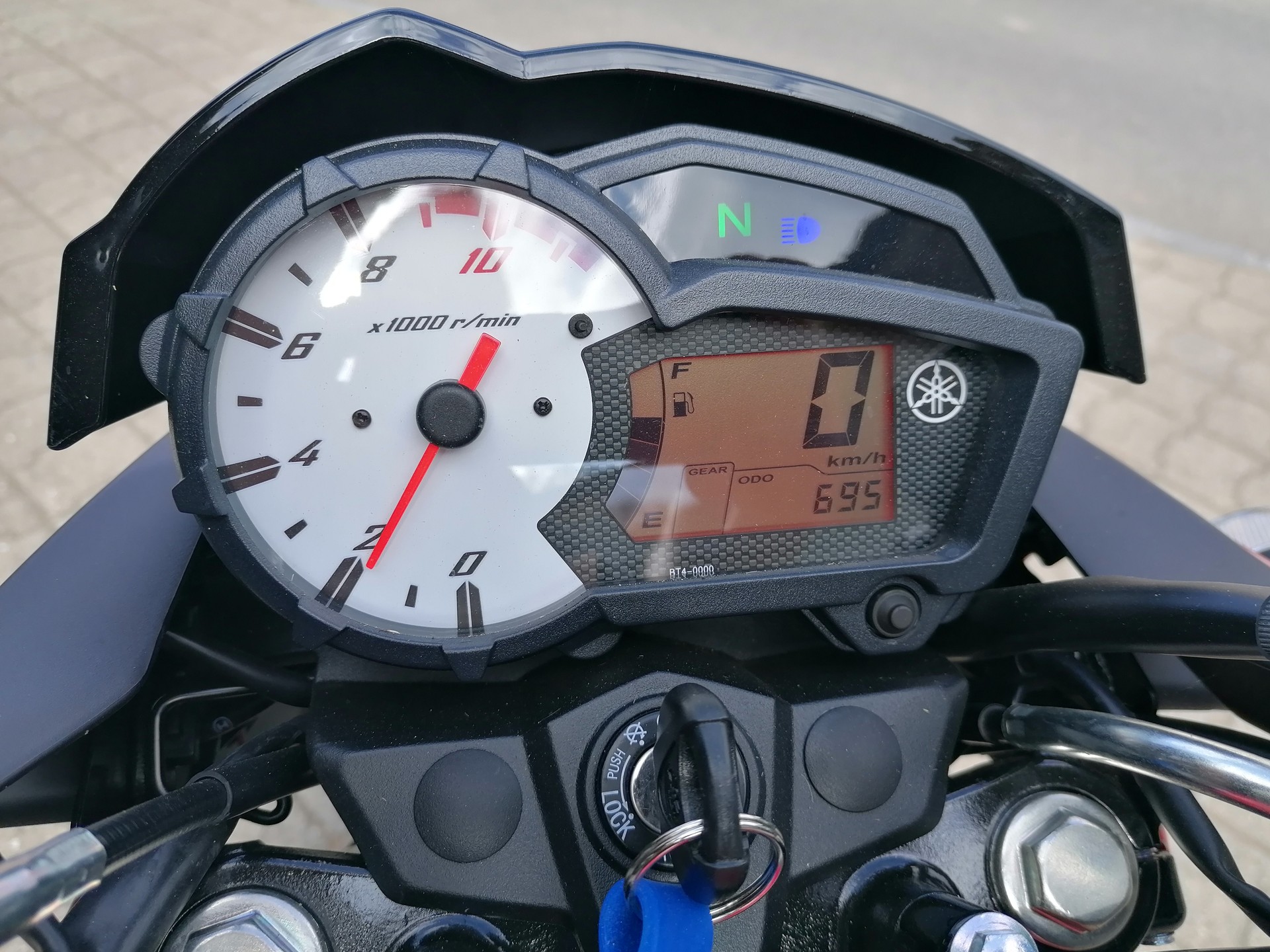 YAMAHA 125-image-3