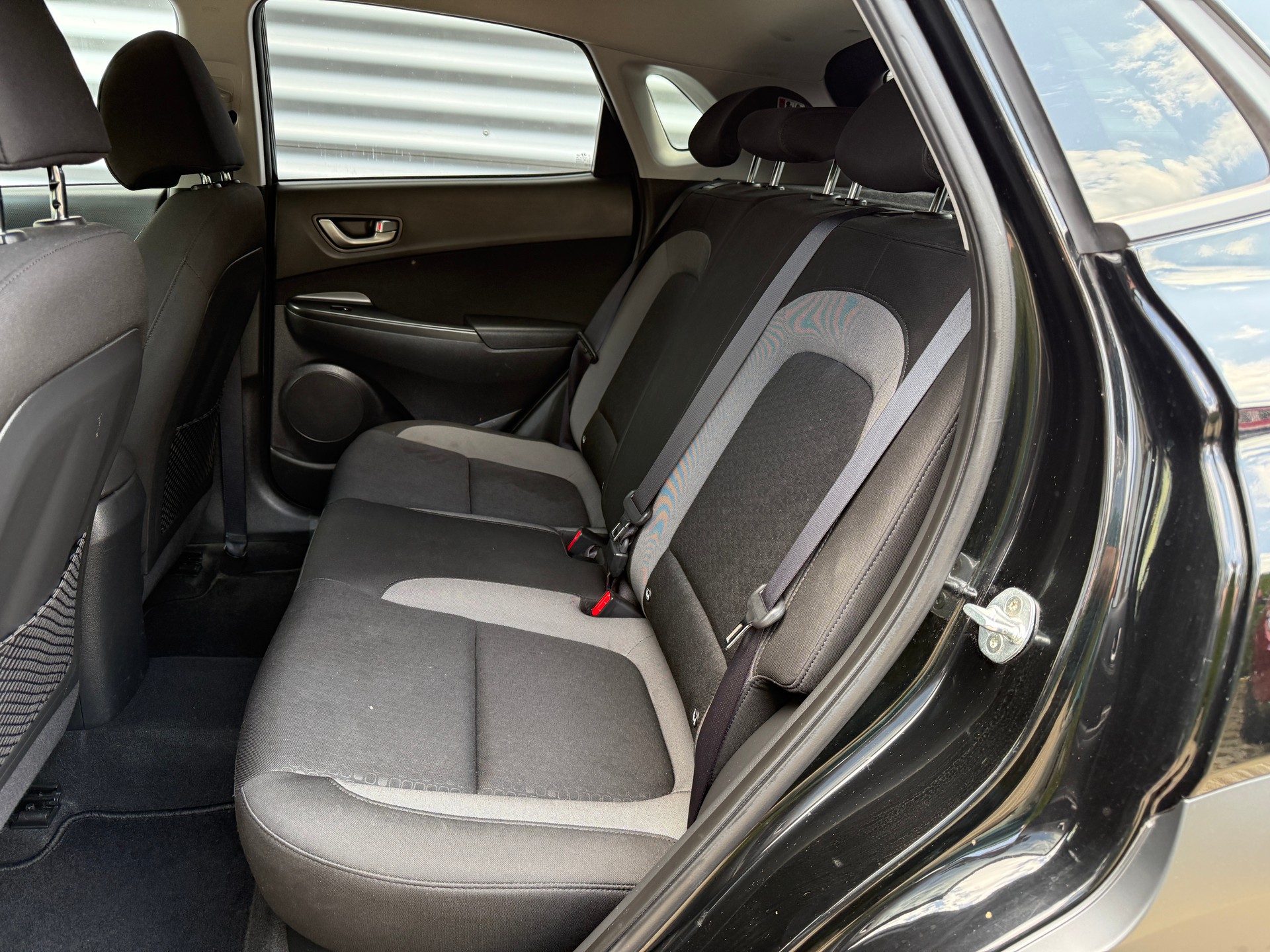 HYUNDAI Kona 1.0 T-GDi Launch 2WD-image-4