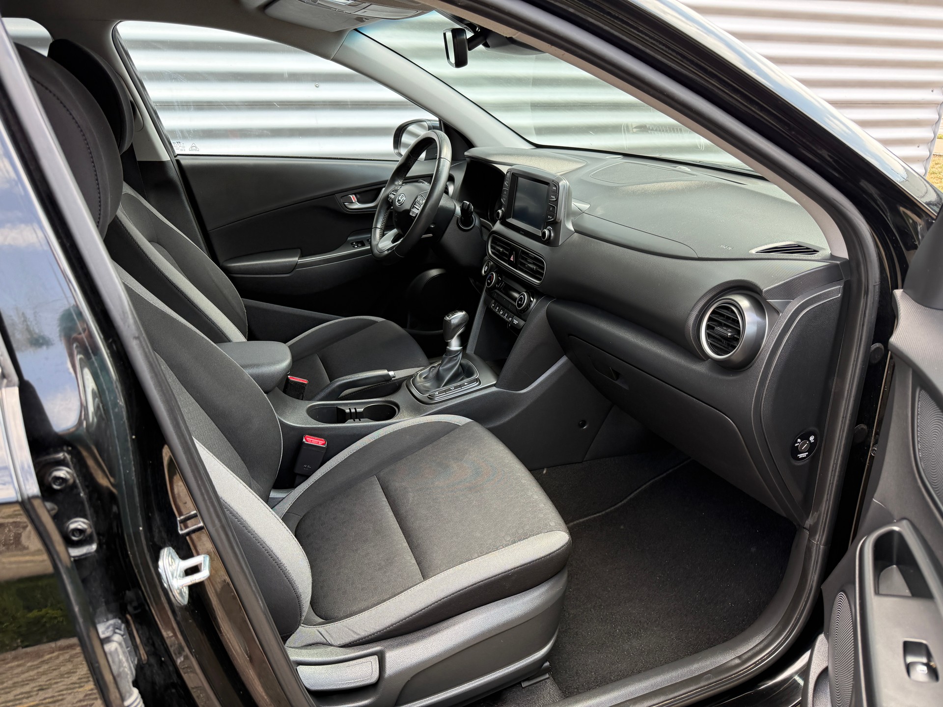 HYUNDAI Kona 1.0 T-GDi Launch 2WD-image-6