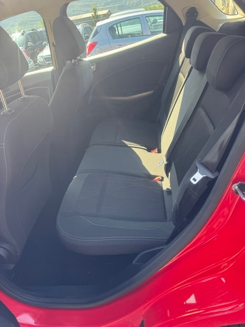 FORD EcoSport 1.0 SCTi Titanium Automat-image-13