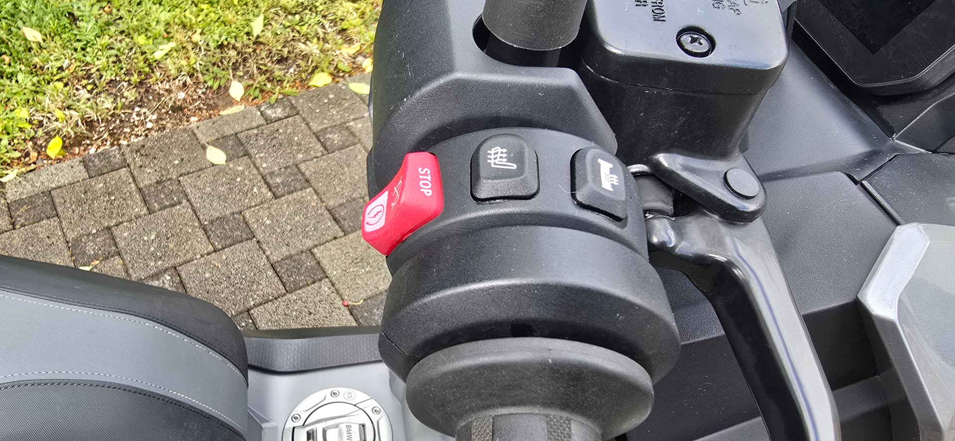 BMW C 400 X ABS-image-10